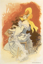 French Posters, Jules Cheret, Art Prints, Belle Epoque, Art, Posters, Prints, Paintings, 1900, Turn of the Century, Toulouse , Lautrec, Art, Art Prints, Prints