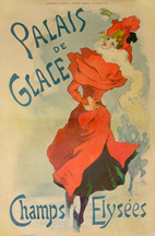 French Posters, Jules Cheret, Art Prints, Belle Epoque, Art, Posters, Prints, Paintings, 1900, Turn of the Century, Toulouse , Lautrec, Art, Art Prints, Prints