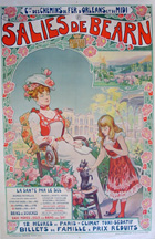 French Posters, Jules Cheret, Art Prints, Belle Epoque, Art, Posters, Prints, Paintings, 1900, Turn of the Century, Toulouse , Lautrec, Art, Art Prints, Prints, Henri Toulouse-Lautrec, Lautrec, Art, Cappiello, Cassandre, Old Masters, French Masters, Art, Prints, Lithographs, Art Lithographs, Lithos, Litho, Art, Pictures, Framing, PAL, Chocolat, Wine, Food, Drink, Liquor, Liqueur, Milk, Girls, Boys, Women, Men, Clothes, Steinlen, Opera, Posters, Theater, Theatre, Music, Posters, Travel, Cote d'Azur, Beach, Ocean, Sea, Sun, Skiing, Travel, Europe, European, Vintage Posters, Antiques Posters, Posters, Antiques, Old Posters, Mucha, Art Noveau, Art Deco, Artists, Artistic, France, Trains, Planes, Automobiles, Cars, People, Vacation, Vacations, South of France, Monte Carlo, Monaco, dancing, dancers, eating, drinking, wine, vineyards, grapes, food, meals, kitchen, sports, golf, winter, outdoors, summer, seasons, four seasons, 4 seasons, times of day, day, water, bally shoes, shoes, bally, blahnik, movie posters, movies, film posters, Mistinguett, cigars, cigar, New York City, NY, New York, Gallery, Galleries, Chelsea